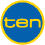 Canal 10 TEN Canal de television Australiano