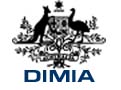 Para tramites de visas a Australia, Departamento de Inmigracion y asuntos indigenas DIMIA