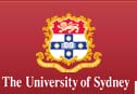 P{agina de la Universidad de Sydney