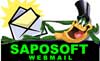 SAPOSOFT webmail