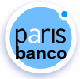 Banco PARIS