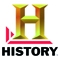 History Channel Documentales y series que relatan de forma entretenida la Historia Universal.
