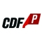 CDF Canal del Futbol de Chile - Transmision en vivo futbol de Chile