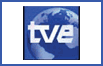 TVE es una seal internacional espaola de tipo familiar. Posee corresponsales en todo el mundo, quienes entregan la informacin desde una perspectiva hispana. Busca dar a conocer la cultura de Espaa a todos los lugares en los que se transmite esta seal.