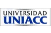 CANAL 34 TV UNIACC canal universitario UHF en la frequencia 34 de libre recepcion en Santiago, transmite desde Salvador 1200 Providencia y desde  ahi tiene cobertura en esa zona limitada