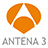 Antena 3  Tv espalola